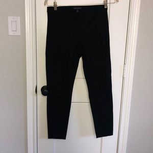 Banana Republic Devon Legging-Fit Ankle Pant